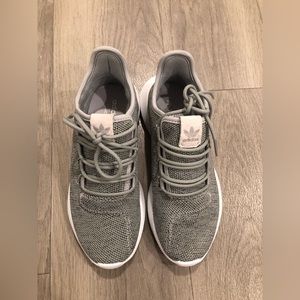 Adidas Originals Women Sneaker Light Gray US7